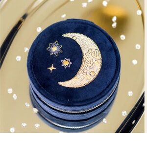 L’Heritage Jewelry Case - Fly Me To The Moon